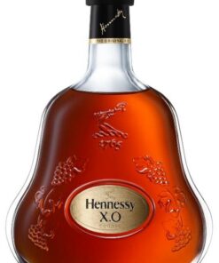 COGNAC HENNESSY XO 0,7L 40%
