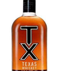 WHISKEY AMERYKAŃSKIE BOURBON TX TEXAS 0,7L 40%