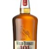 BOURBON WILD TURKEY 101 0,7L 50,5%