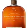 BOURBON WOODFORD RESERVE 0,7L 43,2%