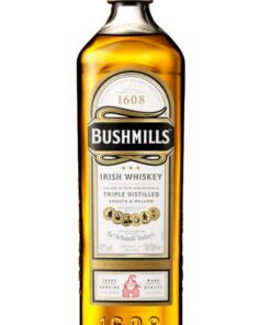 WHISKEY BUSHMILLS ORIGINAL 0,05L 40%