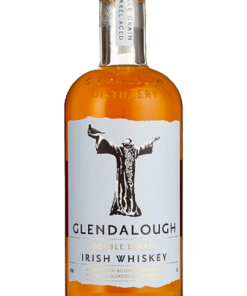 WHISKEY GLENDALOUGH DOUBLE BARREL 0,7L 42%