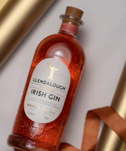 Alternative view of GIN GLENDALOUGH WILD ROSE IRISH GIN 0,7L 37,5%