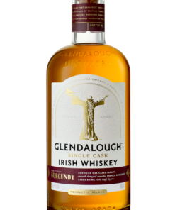 WHISKEY GLENDALOUGH SINGLE CASK 0,7L 42%