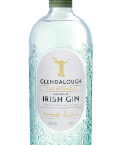 GIN GLENDALOUGH WILD BOTANICAL 0,7L 41%