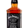 WHISKEY JACK DANIELS 0,5L 40%