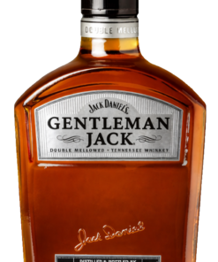 WHISKEY JACK DANIELS GENTLEMAN JACK 0,7L 40%