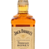 WHISKEY JACK DANIELS HONEY 0,7L 35%
