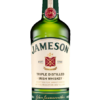 WHISKEY JAMESON 0,5L 40%