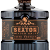 WHISKEY SEXTON SINGLE MALT 0,7L 40%