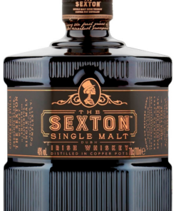 WHISKEY SEXTON SINGLE MALT 0,7L 40%