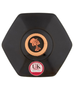 Alternative view of WHISKEY SEXTON SINGLE MALT 0,7L 40%