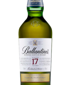 WHISKY BALLANTINES 17 YO 0,7L 43%
