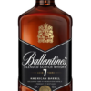 WHISKY BALLANTINES 7YO 0,7L 40%