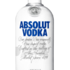 WÓDKA ABSOLUT CZYSTA 0,5L 40%