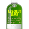 WÓDKA ABSOLUT LIME 0,7L 40%