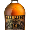 WHISKY ABERFELDY 16YO 0,7L 40%