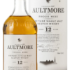 WHISKY AULTMORE 12YO 0,7L 46%