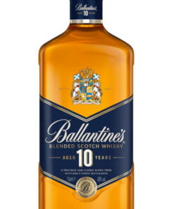 WHISKY BALLANTINES 10YO 0,7L 40%