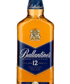 WHISKY BALLANTINES 12YO 0.7L 40%