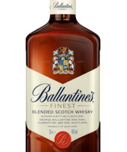WHISKY BALLANTINES FINEST  0,7L 40%
