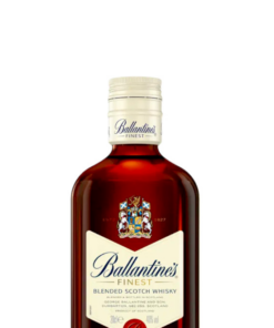 WHISKY BALLANTINES FINEST 0,2L 40%