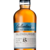WHISKY BALLANTINES GLENBURGIE 15YO 0,7L