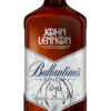 WHISKY BALLANTINES JOHN LENNON 0,7L 40%