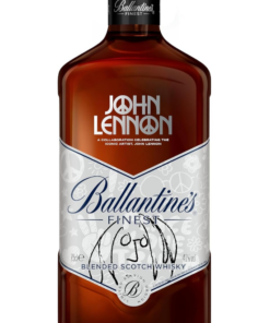 WHISKY BALLANTINES JOHN LENNON 0,7L 40%