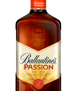 WHISKY BALLANTINES PASSION 0,7L 35%