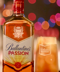 Alternative view of WHISKY BALLANTINES PASSION 0,7L 35%
