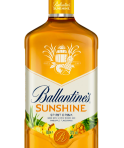 WHISKY BALLANTINES SUNSHINE 0,7L 30%