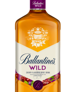 WHISKY BALLANTINES WILD 0,7L 30%