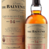 WHISKY BALVENIE 14YO CARIBBEAN CASK 0,7L 40%