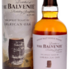 WHISKY BALVENIE AMERICAN OAK 12YO 0,7L 43%