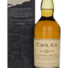 WHISKY CAOL ILA 12YO 0,7L