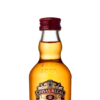 WHISKY CHIVAS REGAL 40% 0,05L