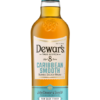 WHISKY DEWARS 8YO CARRIBEAN SMOOTH 0,7L 40%