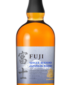 WHISKY FUJI SINGLE BLEND 0,7L