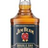 BOURBON JIM BEAM DOUBLE OAK 750ml