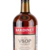 BRANDY BARDINET VSOP 0,7L 36%