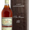 ARMAGNAC BARON GASTON LEGRAND 2002 0,7L 40%
