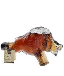 BRANDY DZIK 0,5L 40%