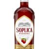 WÓDKA SOPLICA WIŚNIOWA 0,5L 36%