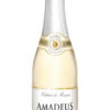 CHAMPAGNE AMADEUS PÓŁSŁODKI 750ML