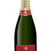 CHAMPAGNE PIPER HEIDSIECK CUVÉE SUBLIME 750ML 12%