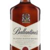 WHISKY BALLANTINES FINEST 1L 40%