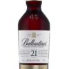 WHISKY BALLANTINES 21YO 0,7L 40%