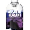 WÓDKA ABSOLUT KURANT SMAKOWA 0,7L 40%